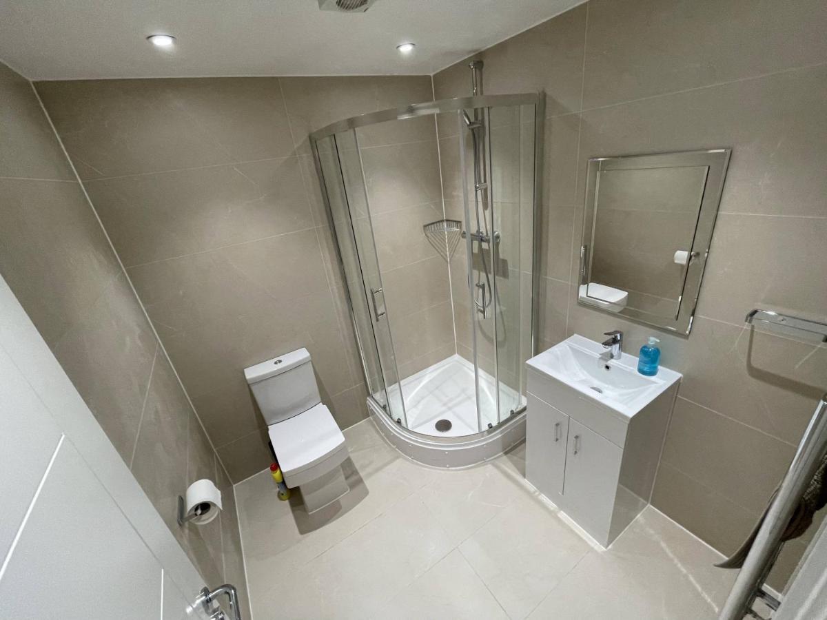 London Dagenham Apartments Экстерьер фото