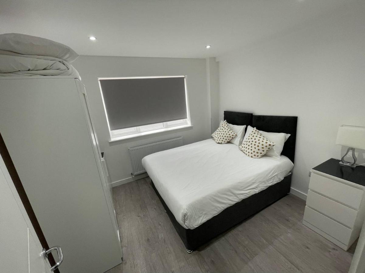 London Dagenham Apartments Экстерьер фото