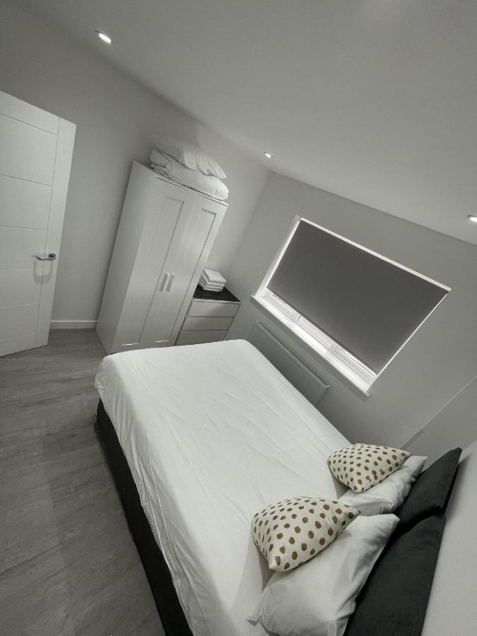 London Dagenham Apartments Экстерьер фото
