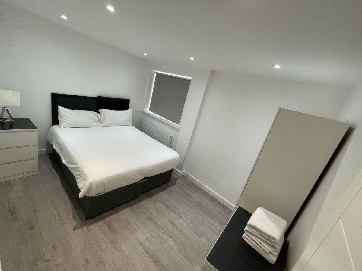 London Dagenham Apartments Экстерьер фото