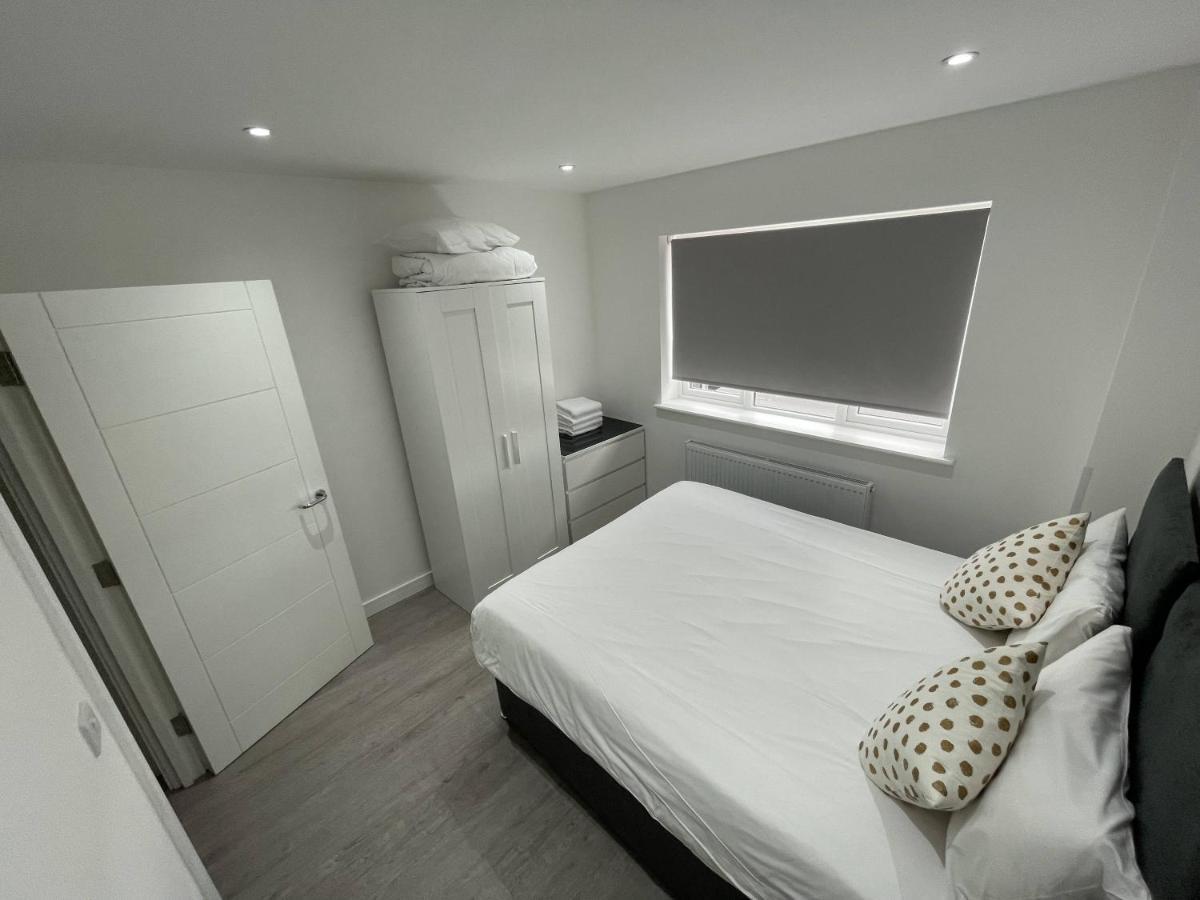 London Dagenham Apartments Экстерьер фото